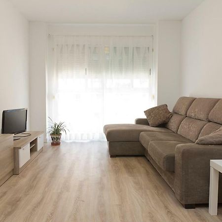 Central Park Apartment Валенсия Екстериор снимка