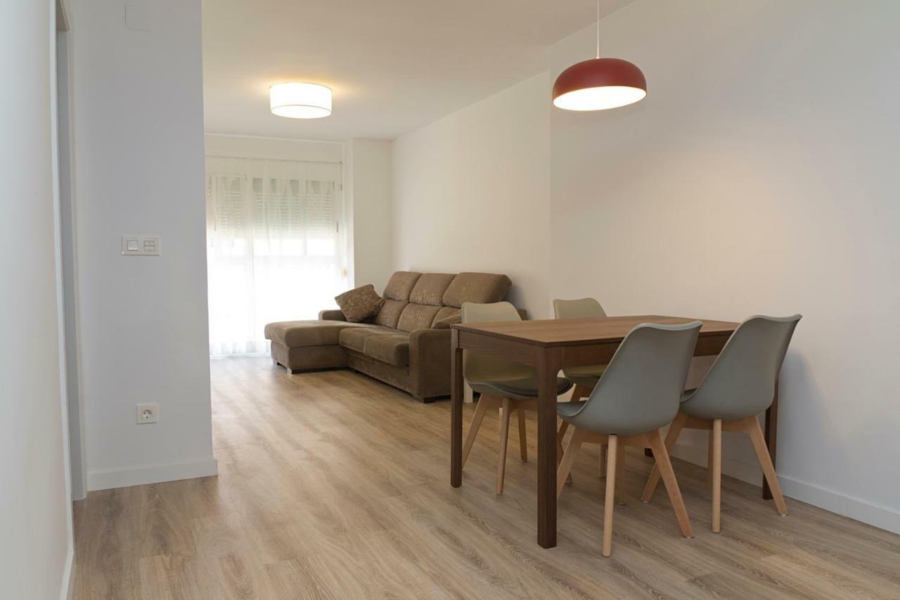 Central Park Apartment Валенсия Екстериор снимка